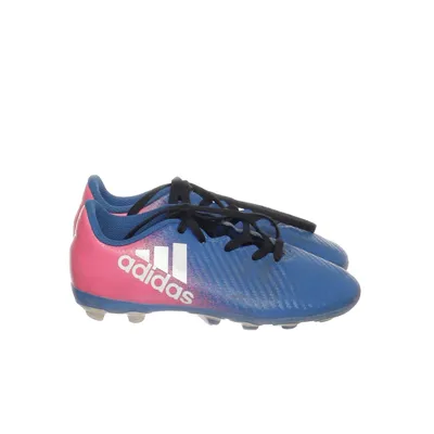 Fotbollsskor (Blå, Rosa) från Adidas