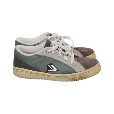 Baskets (Mach 1) de Etnies