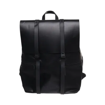 Backpack (Black) from Gaston Luga