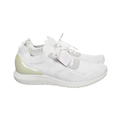 Trainers (White, Beige) from Tamaris Fashletics