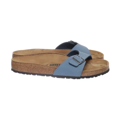 Slip-ins (Blauw, Bruin) van Birkenstock