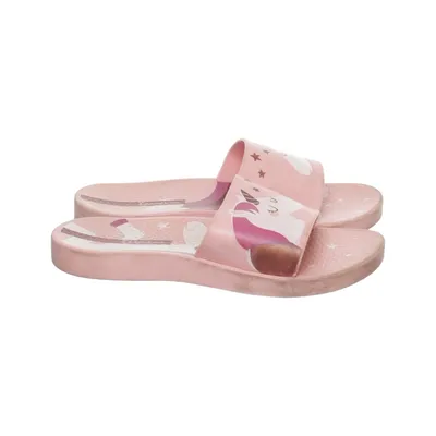 Hjemmeskor (Pink, Flerfarvet) fra Ipanema