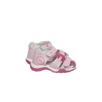 Sandals (Pink) from Kennedy Sko