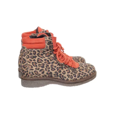 Kängor (Brun, Orange, Svart) från Hush Puppies