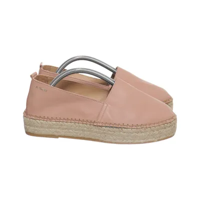 Espadrilles (Pink) from Act