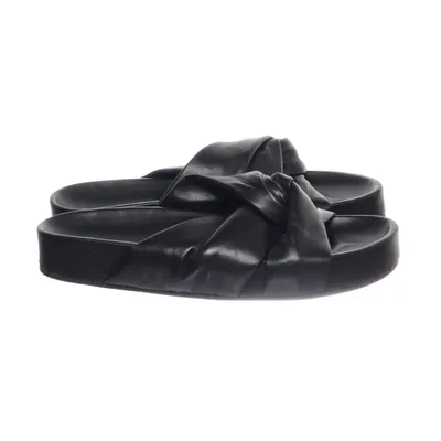 Slip-ins (Black) from Filippa K