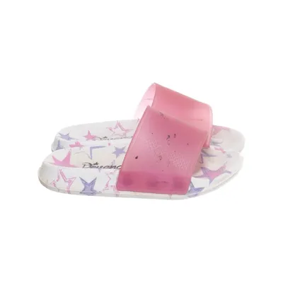 Slip-ins (Wit, Roze, Lila) van Revenge Polyurethaan