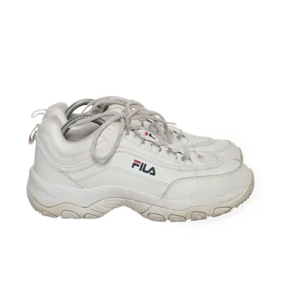 Sneakers (Strada low wmn) fra Fila