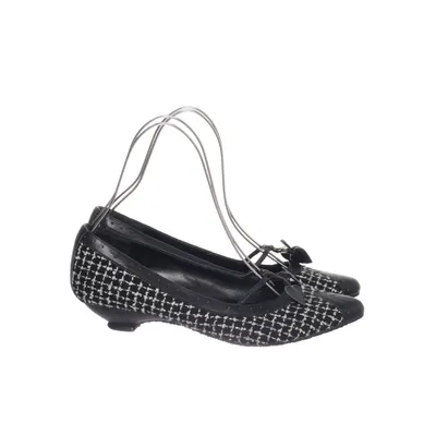 Pumps (Svart, Vit) från Peperoni