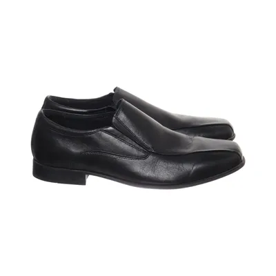 Mocassins (Noir) de Claudio Conti