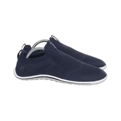 Instappers (Blauw) van Dockers by Gerli Leer