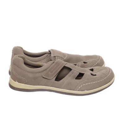 Walking shoes (Brown) from Atlas for Men