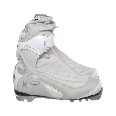 Cross-country ski boots (Gray) from Madshus