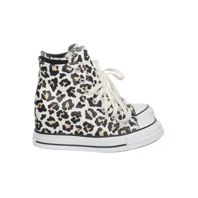 Tygskor (A14938C) från Converse