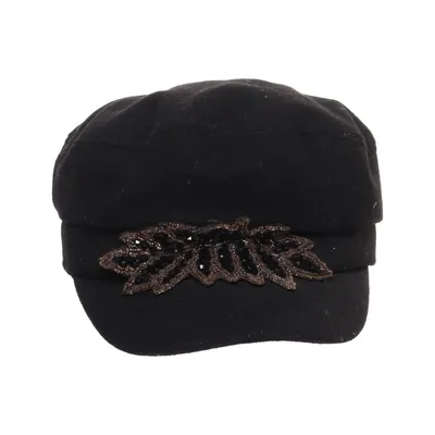 Skepparmössa (Svart) från Kiabi