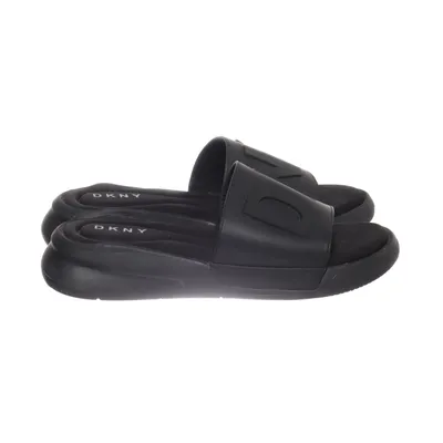 Slip-ins (Svart) från DKNY