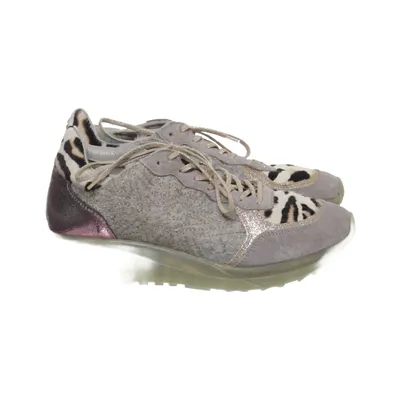 Baskets (Gris, Multicolore) de Sun68