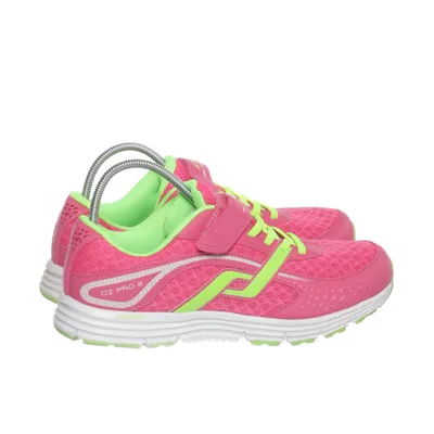 Trainingsschoenen (Roze, Groen, Zilver) van Pro Touch
