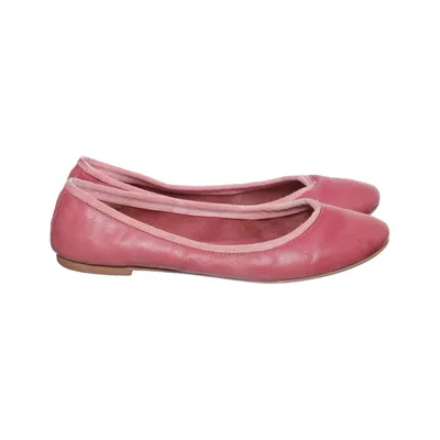 Ballet flats (Perfekt) from Pedag Leather