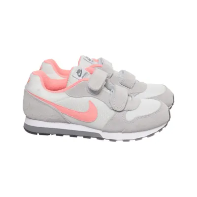 Træningssko (Md Runner 2) fra Nike Læder