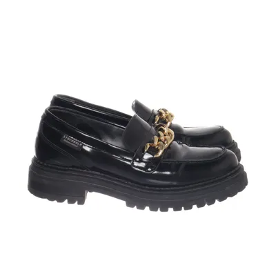 Loafers (Svart) från Stockholm Design Group