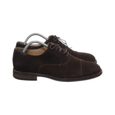 Derby sko (Signature Series) fra Johnston & Murphy