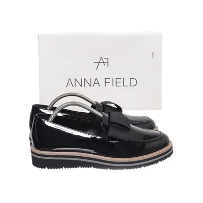 Mocassins (Noir) de Anna Field