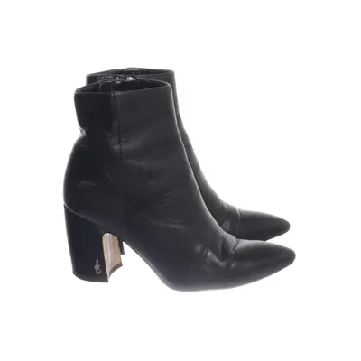 Laarzen met hak (Zwart) van Sam Edelman
