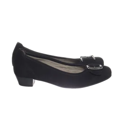 Klackskor (Svart) från Gabor