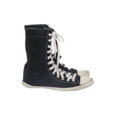 Canvas sko (Sort) fra Converse