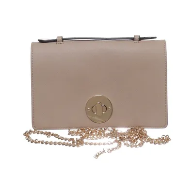 Shoulder-bag (Beige) from Eleganci