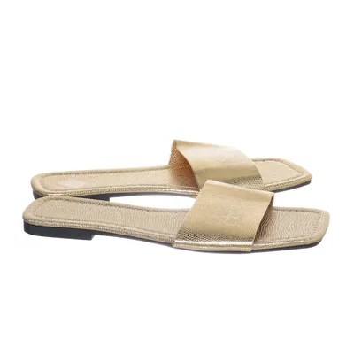 Slip-ins (Guldfärgad)