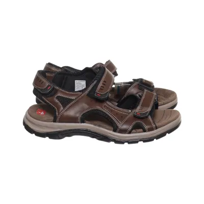Sandaler (Brun, Sort) fra Puccetti