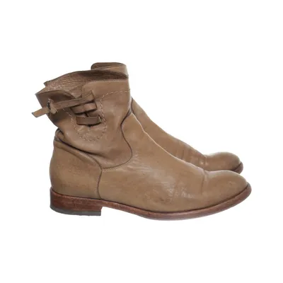 Boots (Brun) från Alberto Fermani
