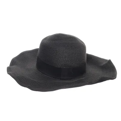 Solhatt (Svart) från Zara Accessories