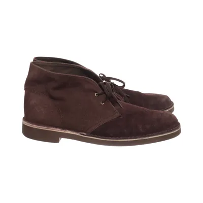 Desert boots (Desert Boot) from Clarks