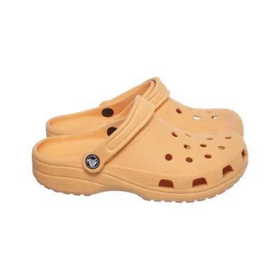 Slip-ins (Classic Clog) från Crocs Polyuretan