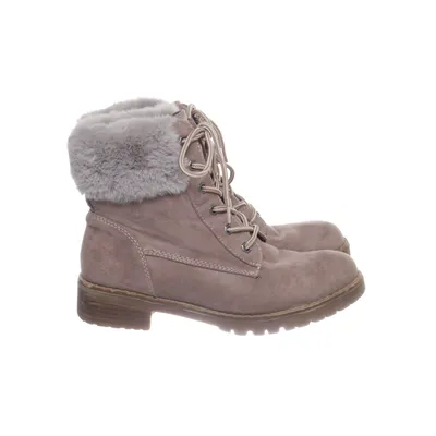 Bottes à lacets (Marron) de Landrover