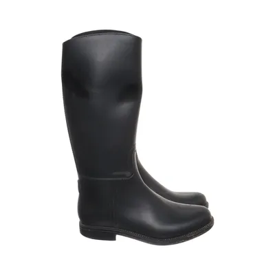 Bottes d'équitation (Noir) de Steeds