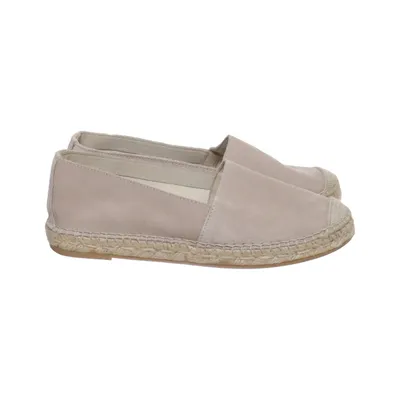 Espadrilles (Beige) from Vidorreta Suede