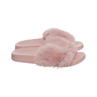 Tofflor (Rosa) från Antonio
