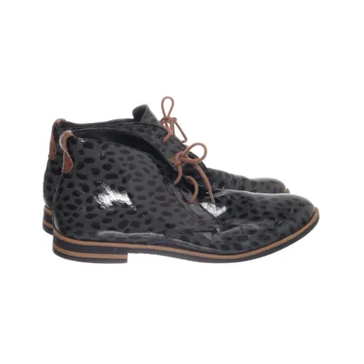 Bottines Chukka (Noir) de Rudi & Harald Nielsen
