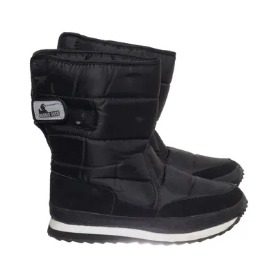 Laarzen (Snowjoggers) van Rubber Duck