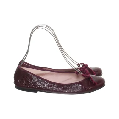 Ballerines (Violet) de Pretty Ballerinas