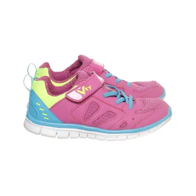 Trainers (Pink, Blue, Yellow) from Vty