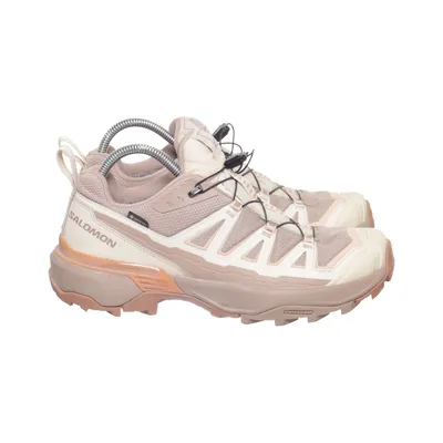 Wandelschoenen (Beige) van Salomon
