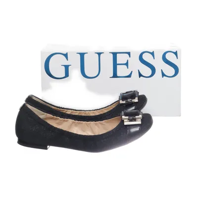 Ballerinas (Schwarz) von Guess