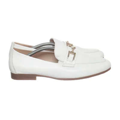 Loafers (Vit) från Gabor