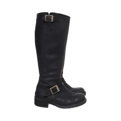 Boots (Black) from Johnny Bulls