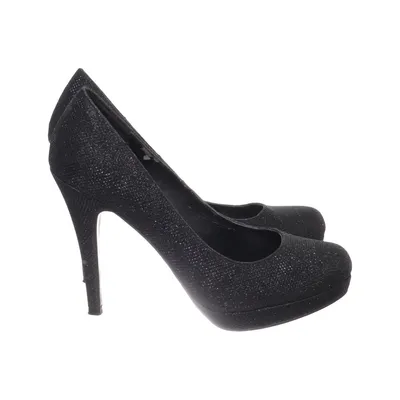Pumps (Black) from Starlet